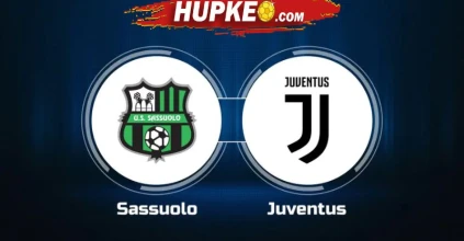 Soi kèo Juventus Vs Sassuolo Calcio 17/01/2024 Vô địch Ý